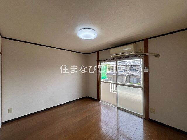洋室
