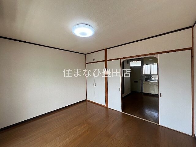 洋室