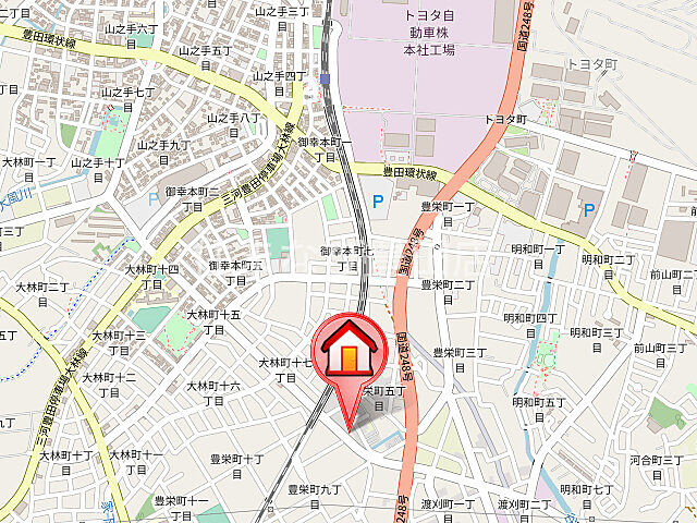 地図