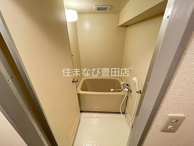 浴室