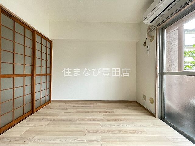 洋室