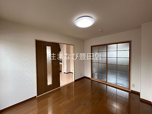 洋室