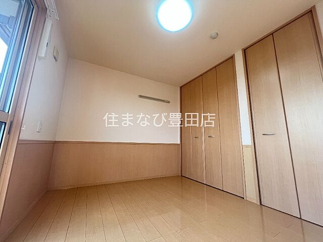 洋室
