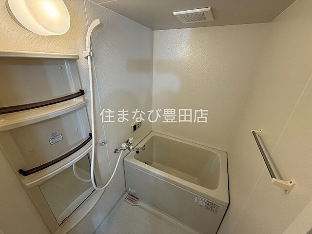 浴室