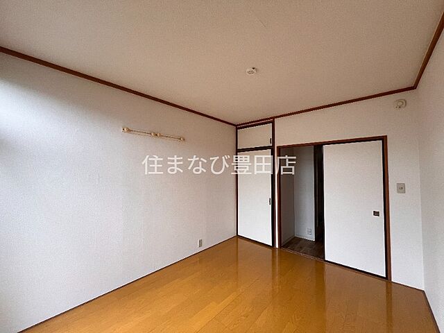 洋室