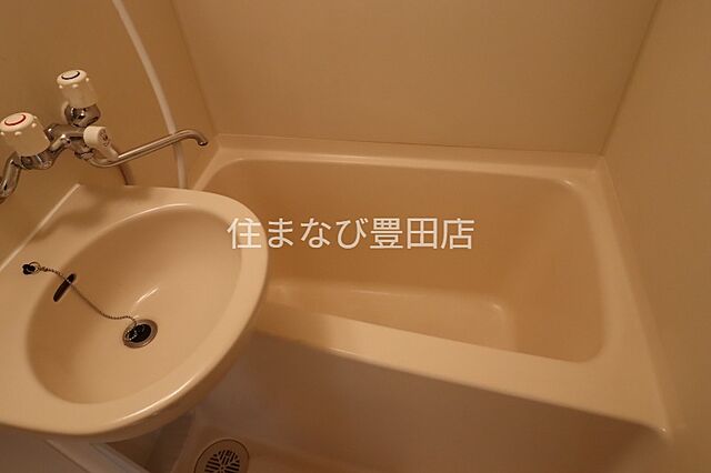 浴室