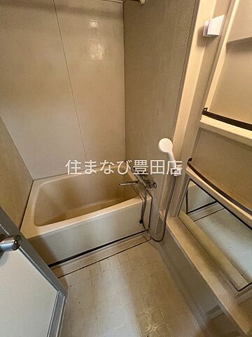 浴室