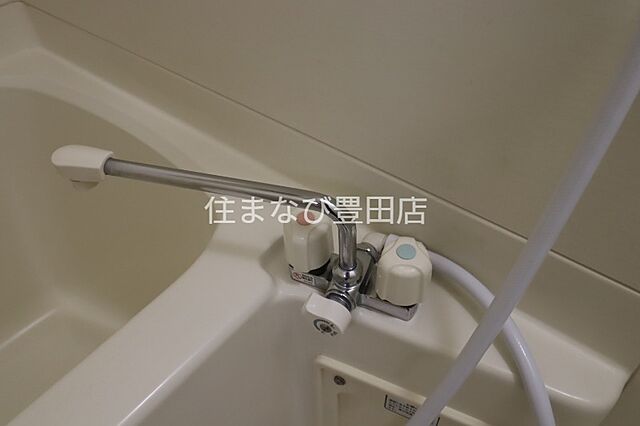 浴室