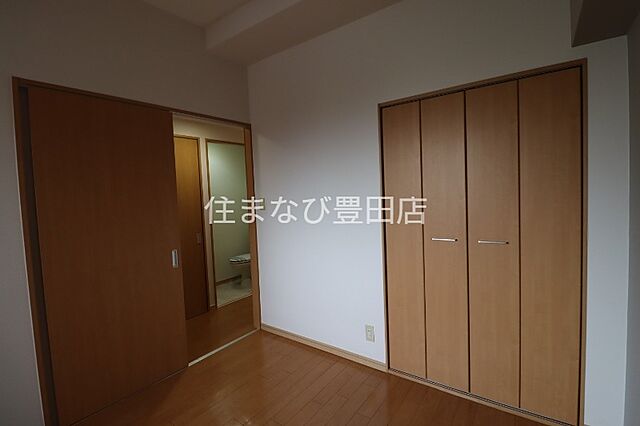 洋室