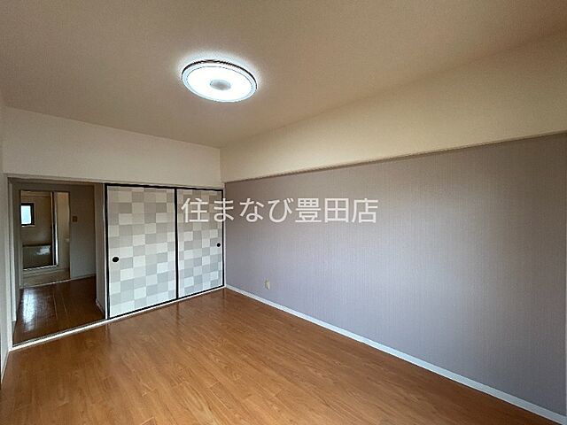 洋室