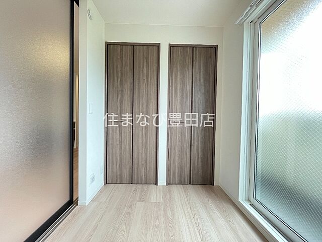 洋室