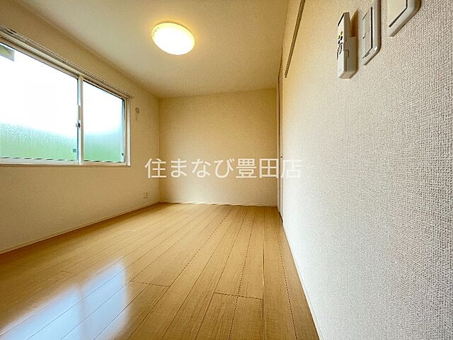 洋室