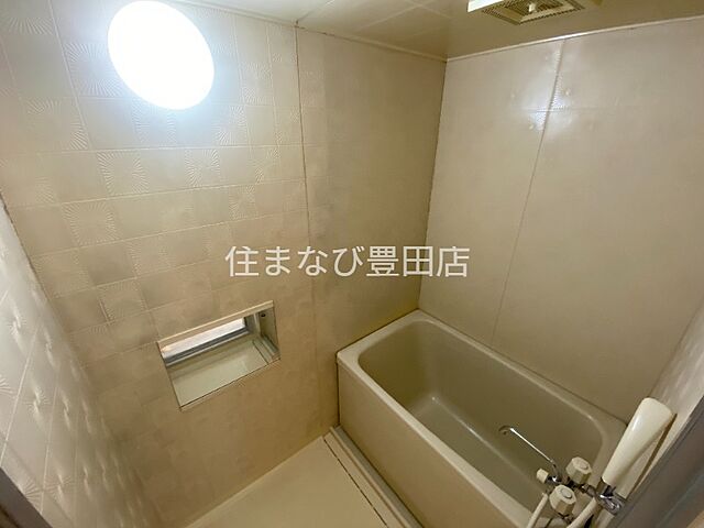 浴室
