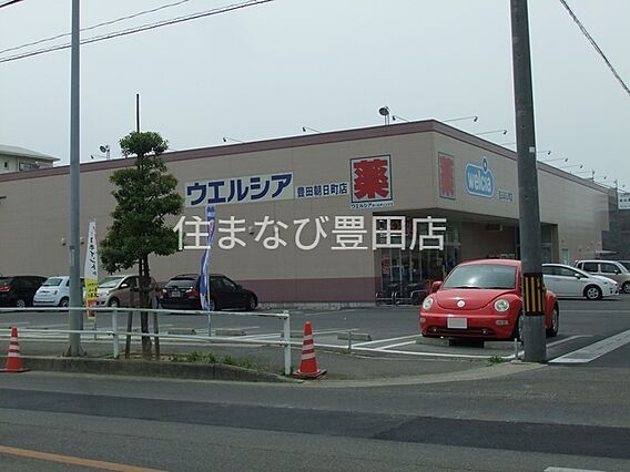 クインズヒル日南_周辺_2
