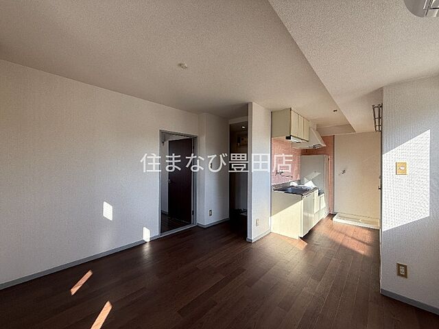 洋室