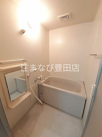 浴室