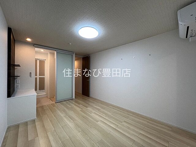 洋室