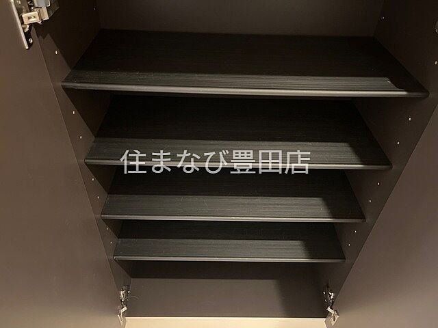 室内