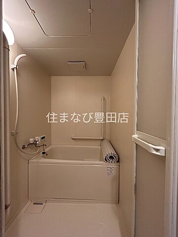 浴室