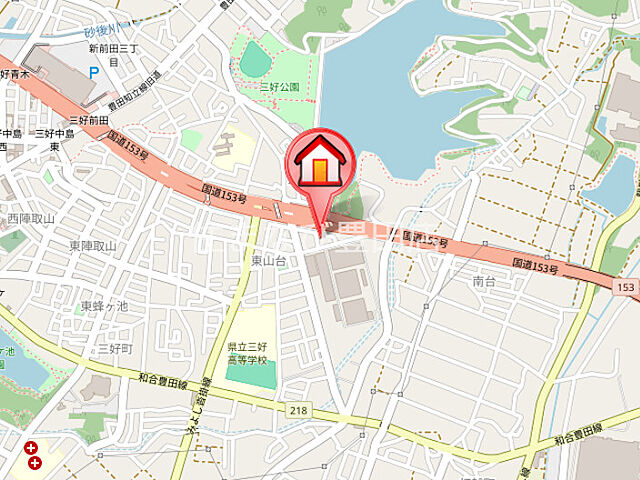 地図