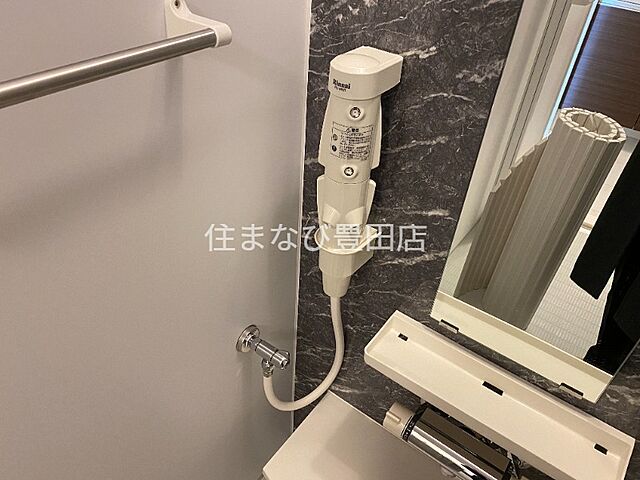 浴室