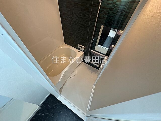 浴室
