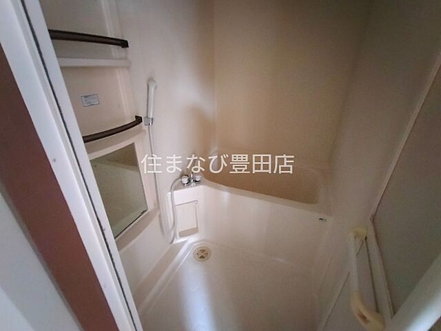 浴室