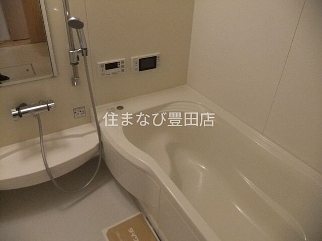 浴室
