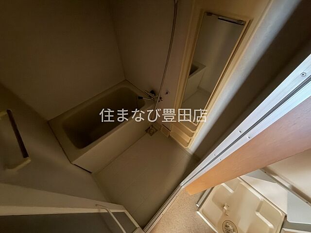 浴室