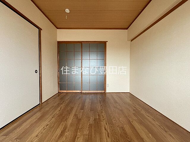 洋室