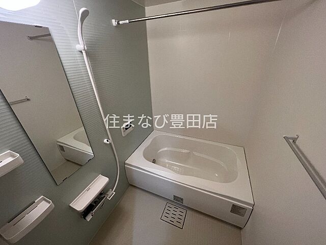 浴室