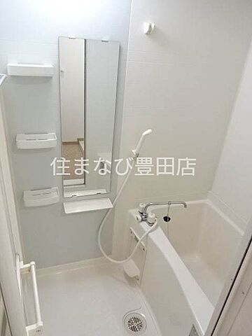 浴室