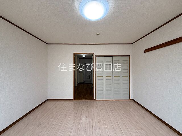 洋室