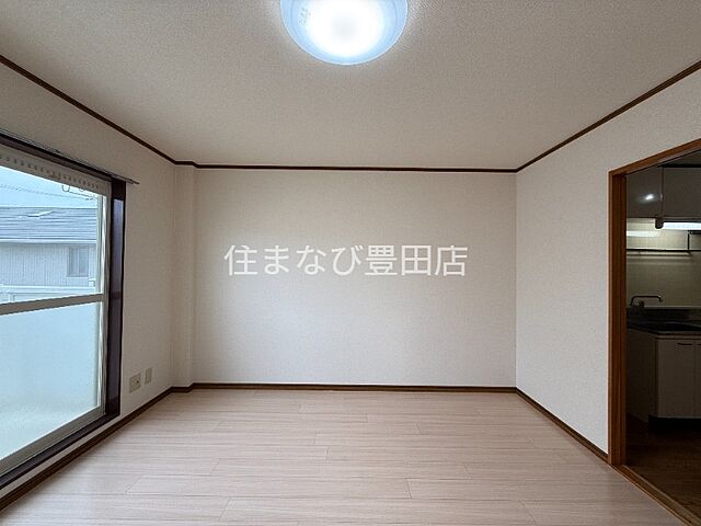 洋室