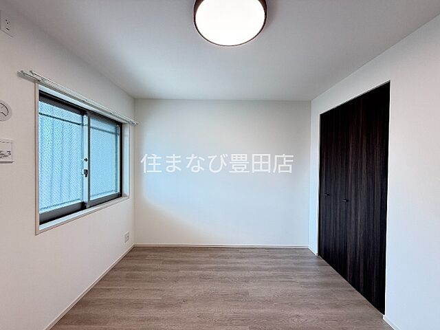 洋室