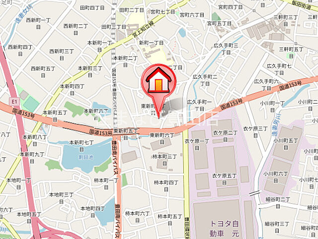 地図