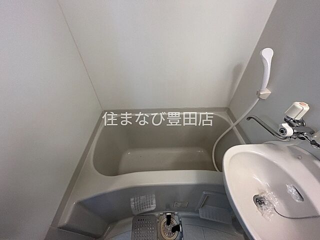 浴室