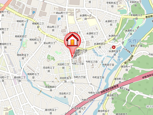 地図