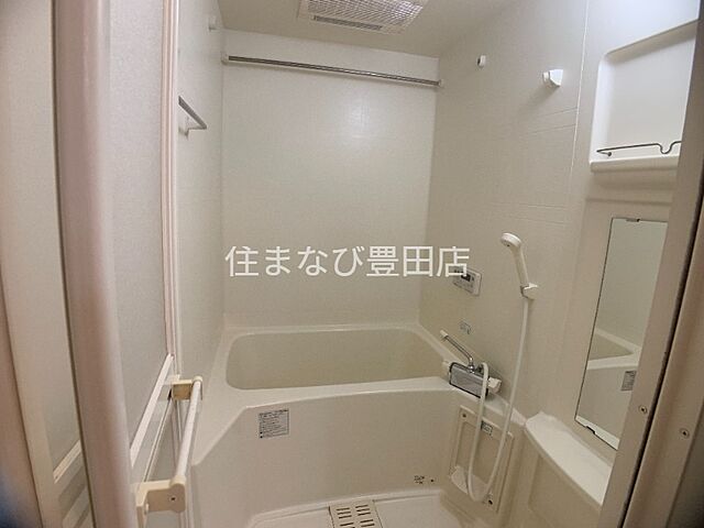浴室