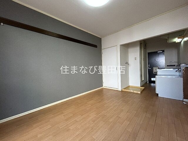 洋室