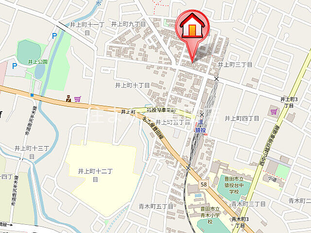 地図