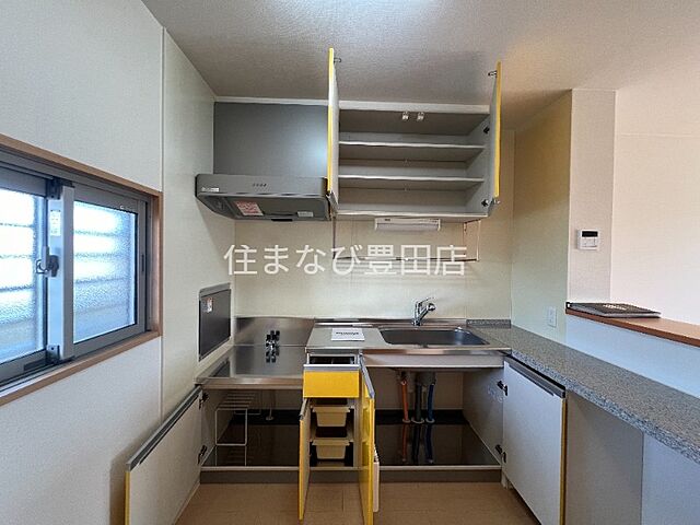 キッチン