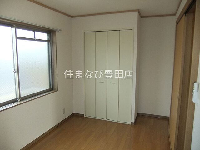 洋室