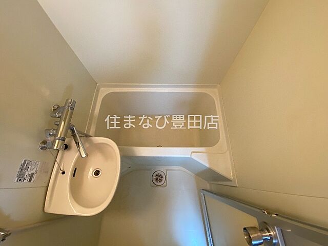 浴室