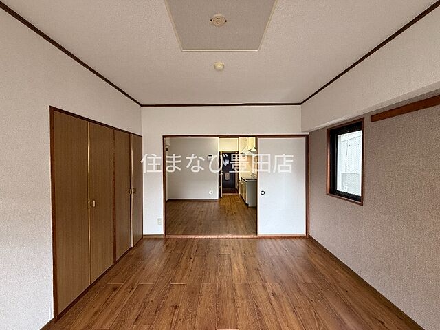 洋室