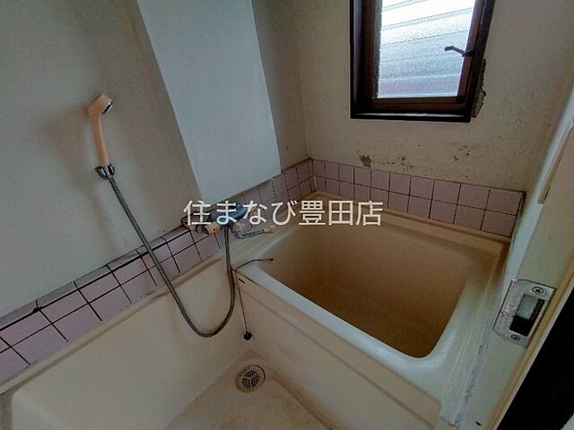 浴室