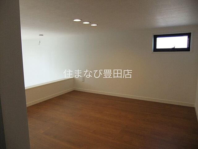 洋室