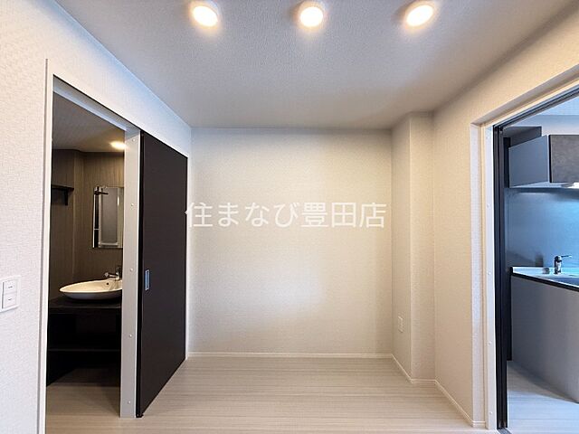 洋室