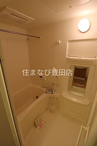 浴室