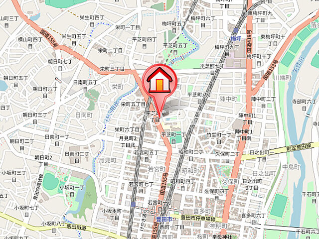 地図